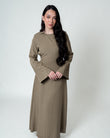 Raya in Olive