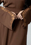 Lamees Brown