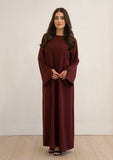 Basma Maroon