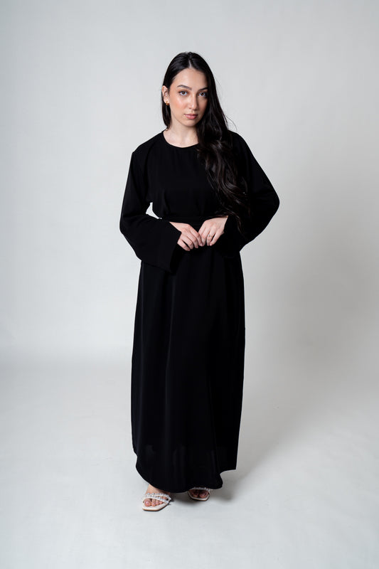 Black Nida