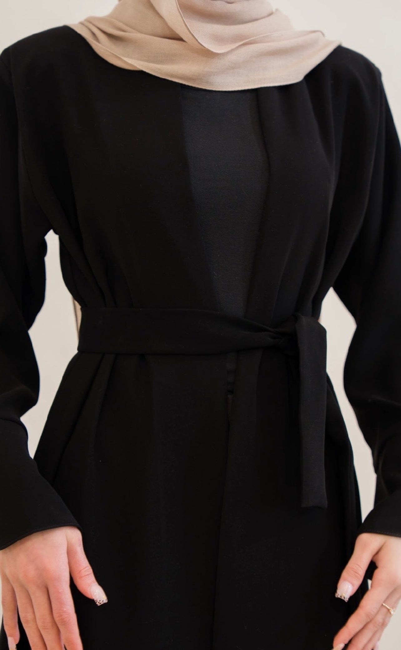 Muna Blazer
