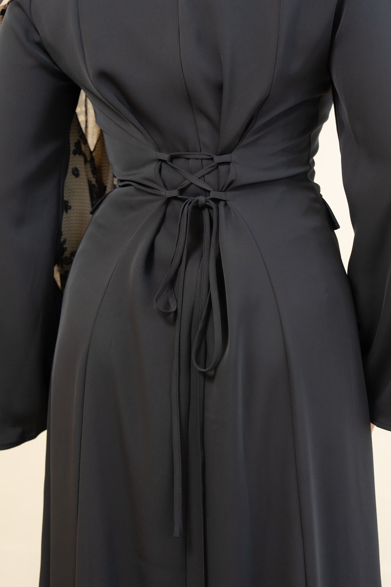 Serene Black