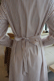 Soraya-Striped Nude
