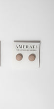Matte Nude Magnets