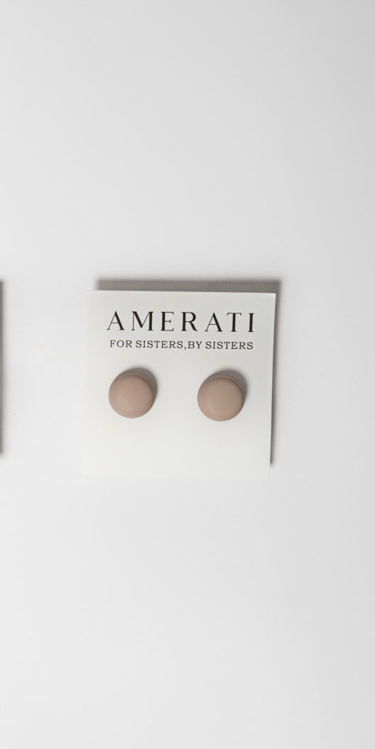 Matte Nude Magnets