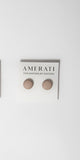 Matte Nude Magnets
