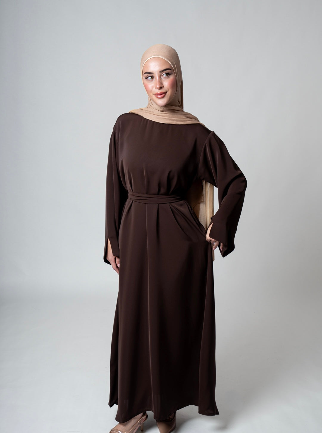 Mocha Nida