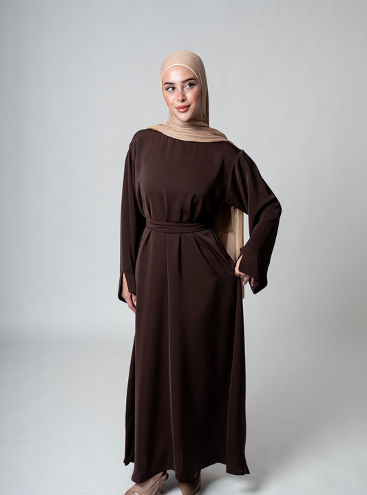 Mocha Nida