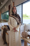Yusra in Butter Yellow