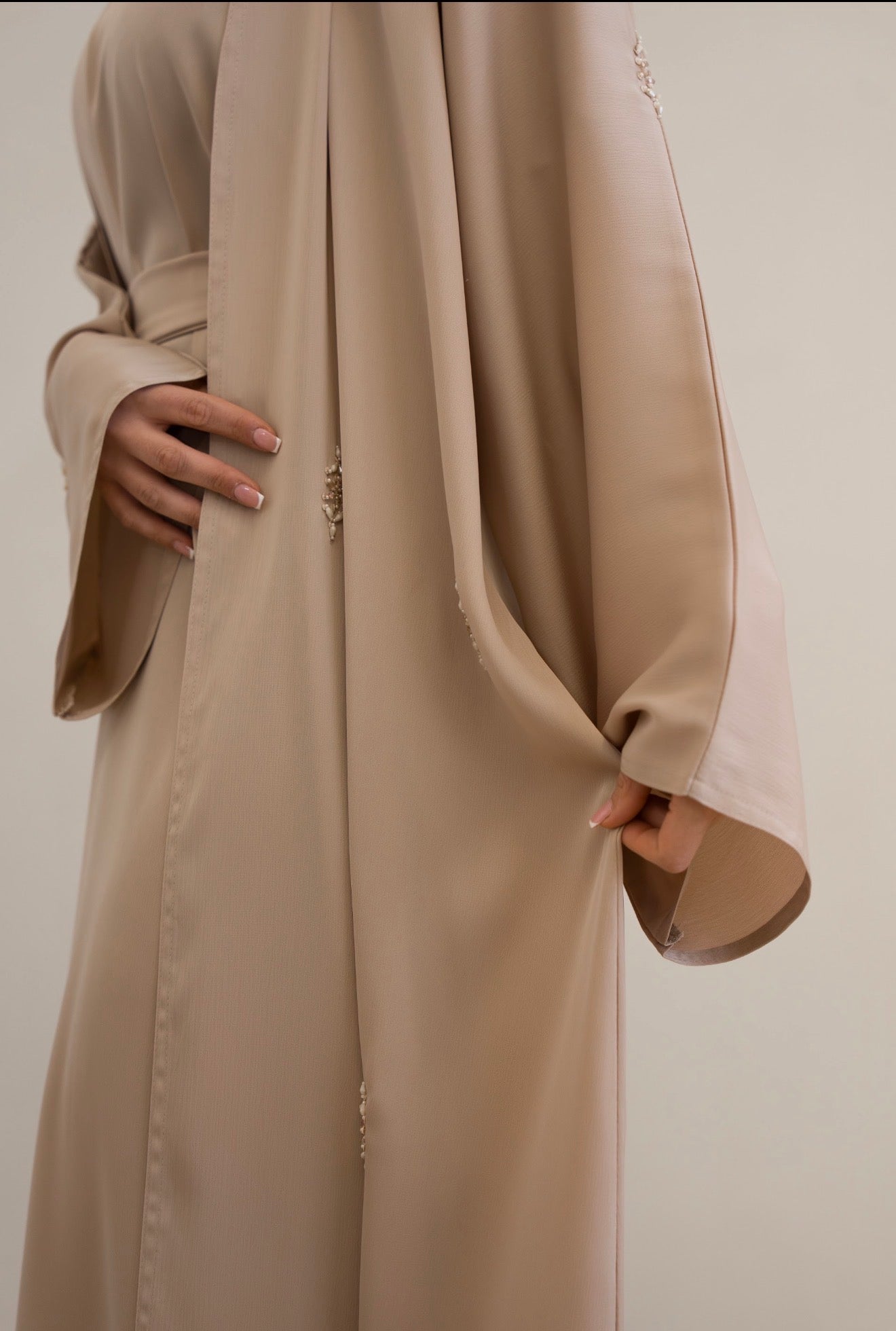 Sarah Beige
