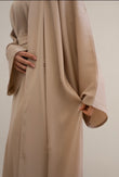Sarah Beige