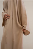 Sarah Beige