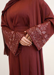 Layali Maroon