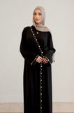 Walaa Wrap Dress