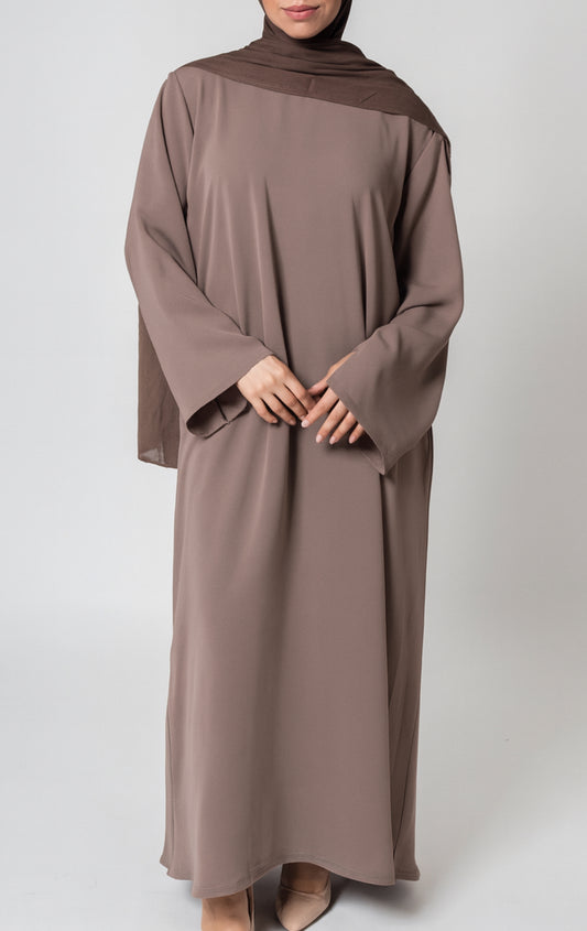 Taupe Nida