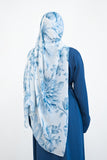 Blue blossom