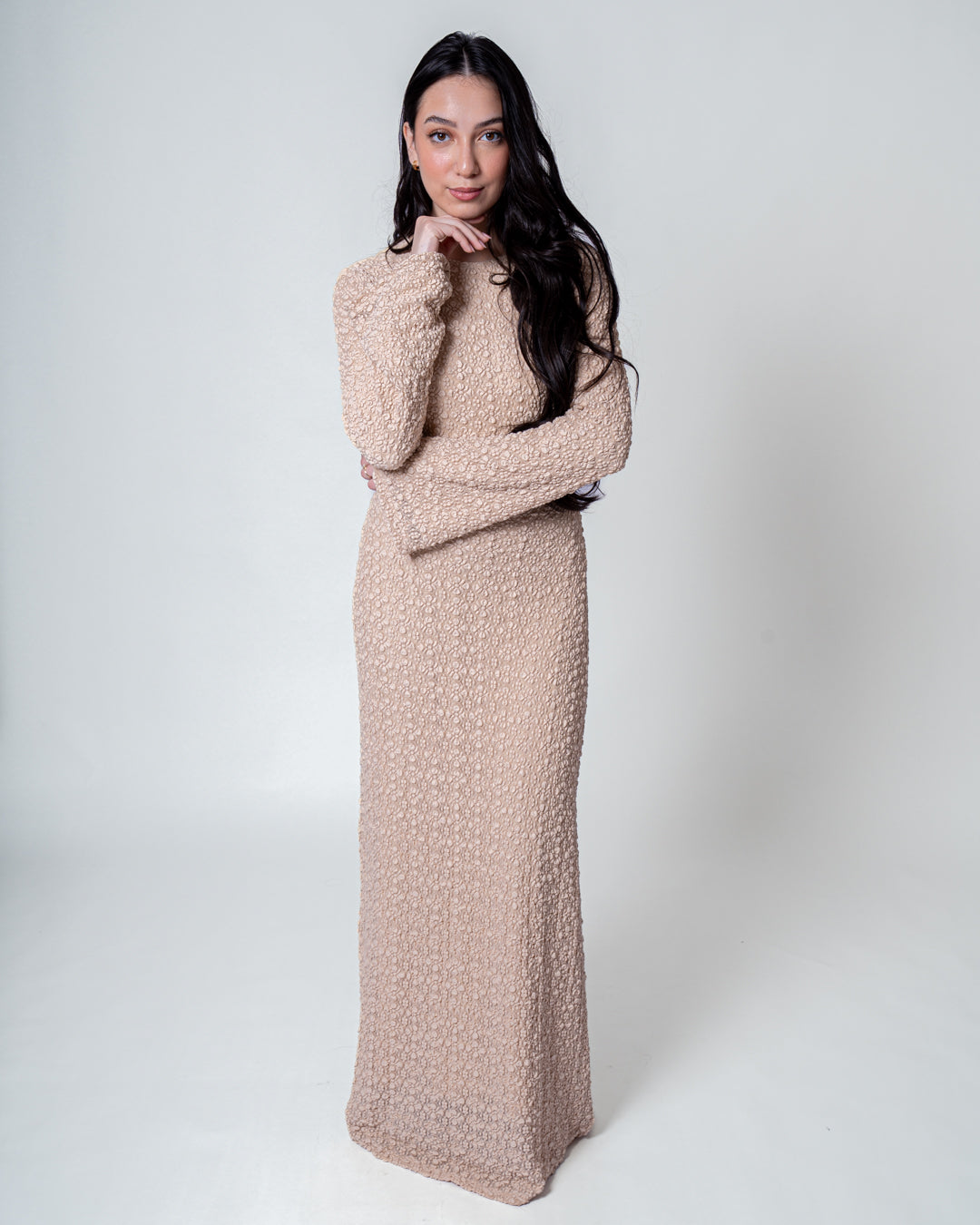 Hawraa in Tan