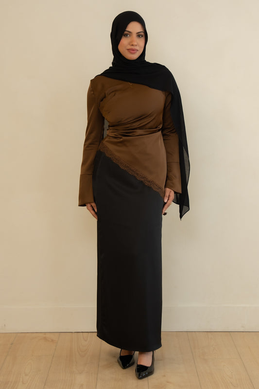 Suha Brown