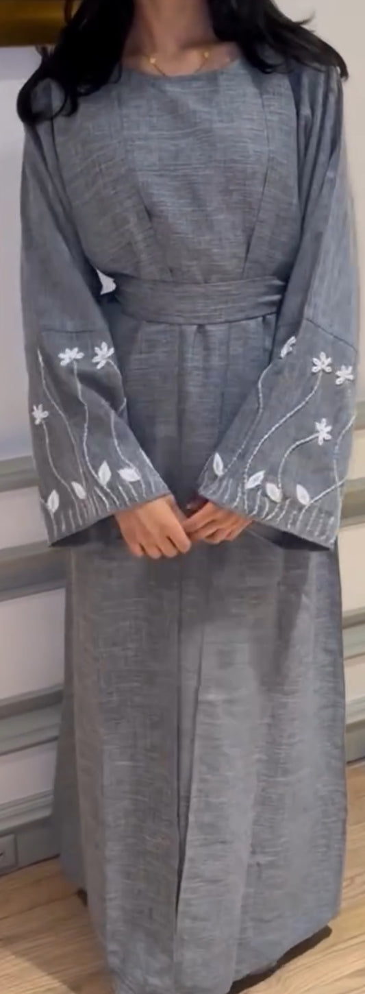 Yasmeen linen