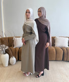 Rana Muted Sage