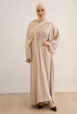 Sarah Beige