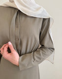Rana Muted Sage