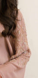 Areej Beaded Abaya