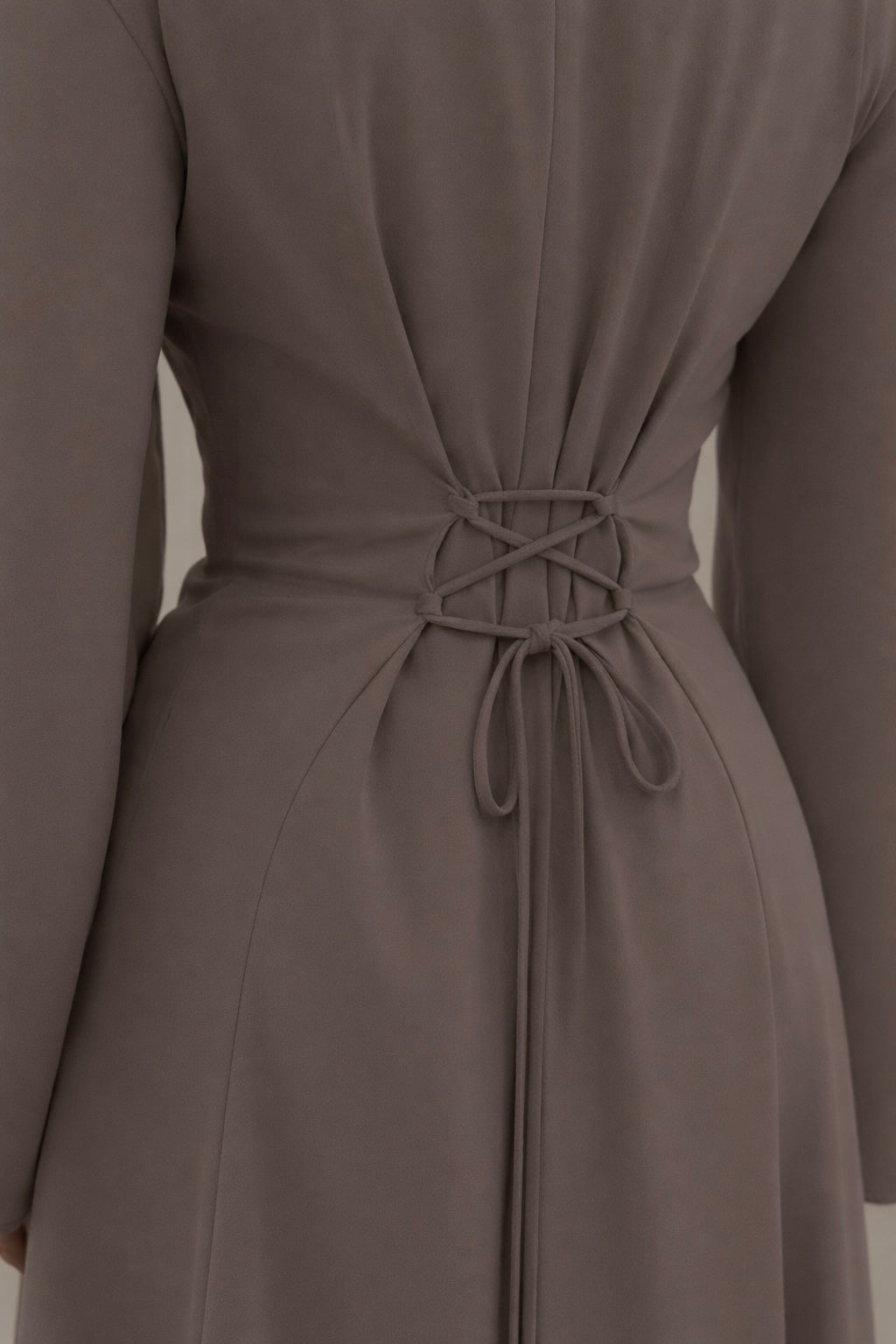 Serene Taupe