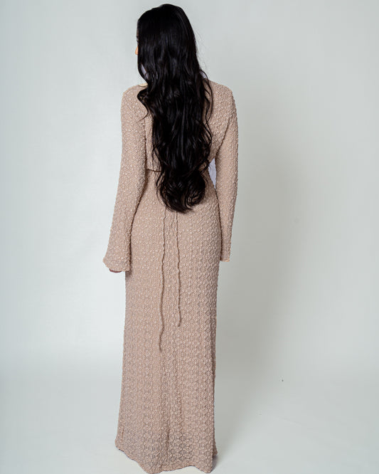 Hawraa in Tan