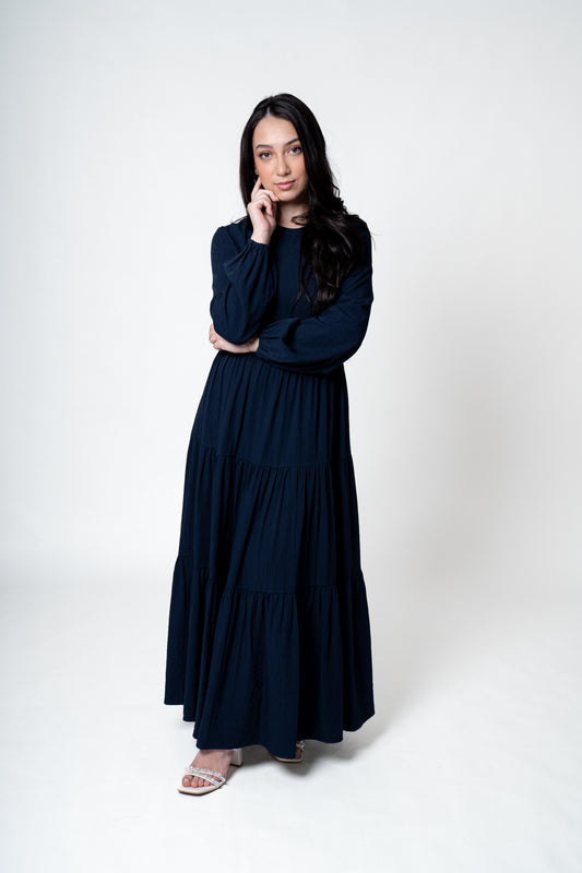 Nyla Navy