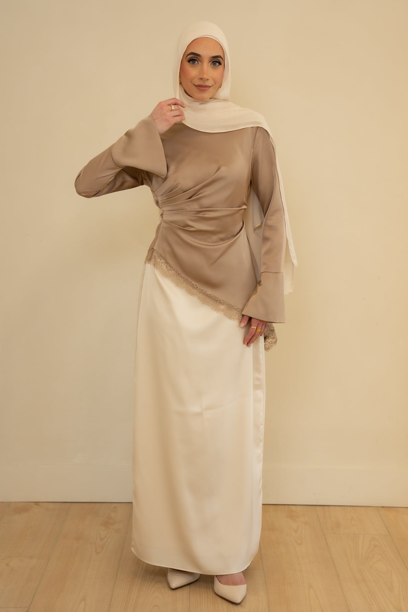 Suha Champagne