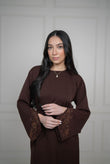 Nadia Brown